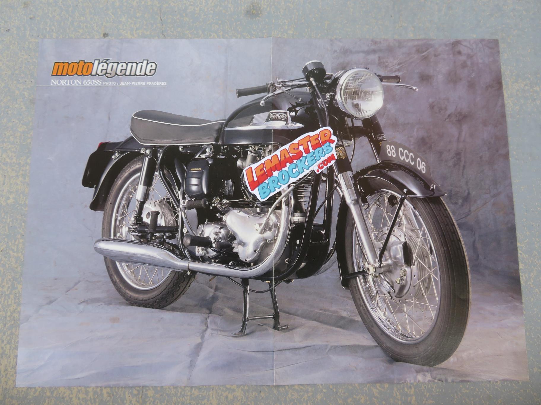 poster-moto-norton-650ss-original-double-page