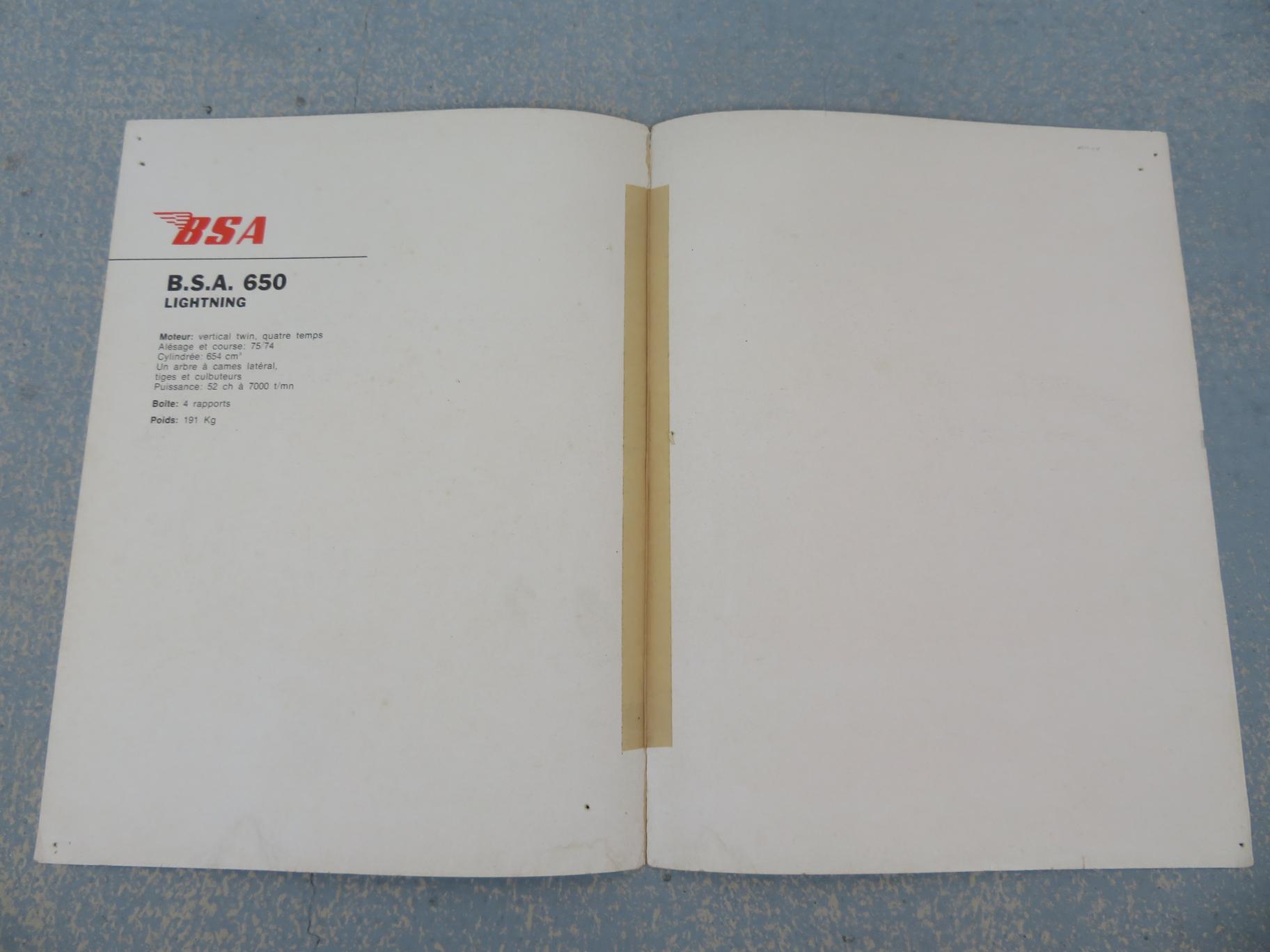 poster-bsa-650-lightning