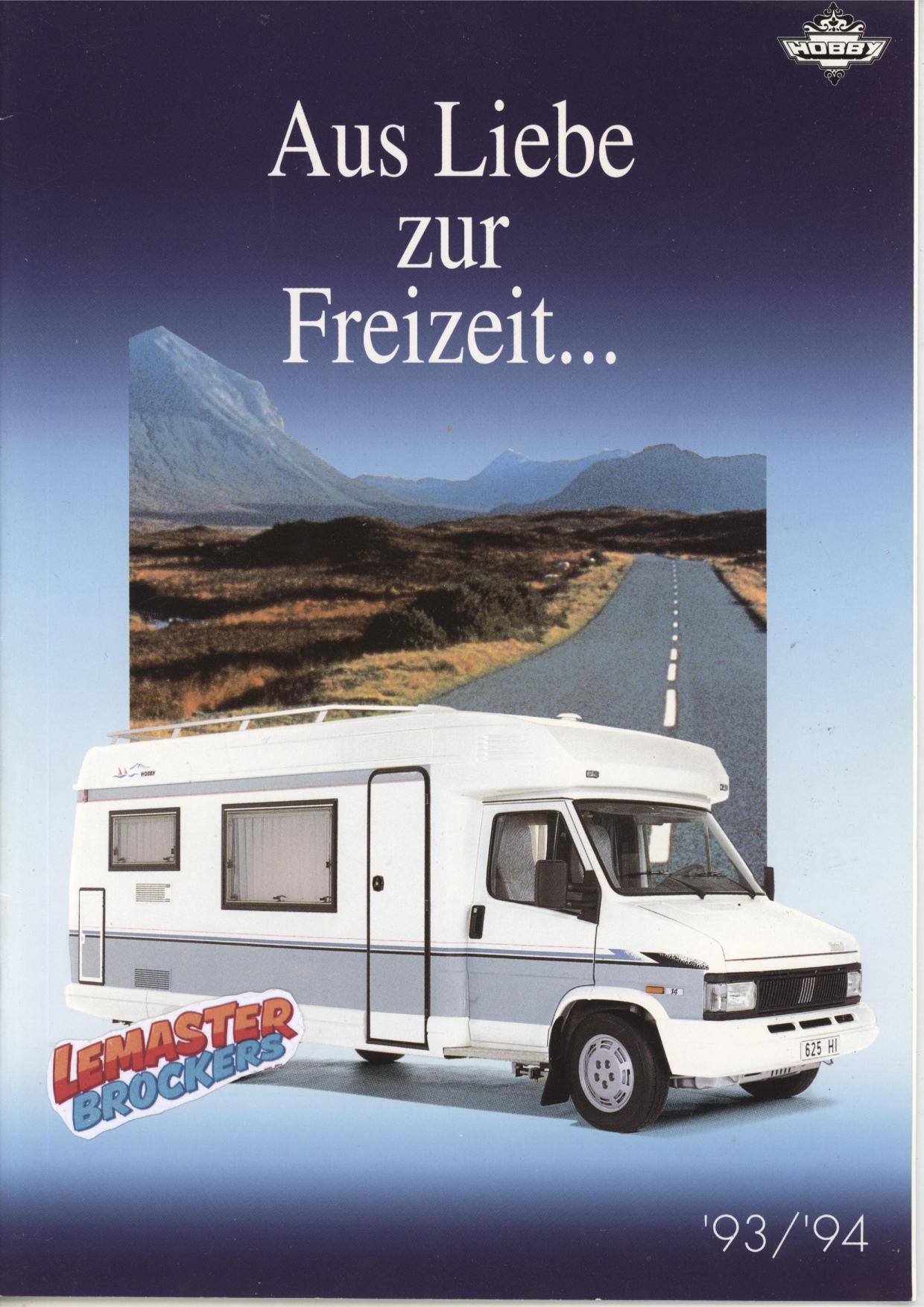 brochure-camping-car-hobby-600-625hi-550-625ak-1993-94