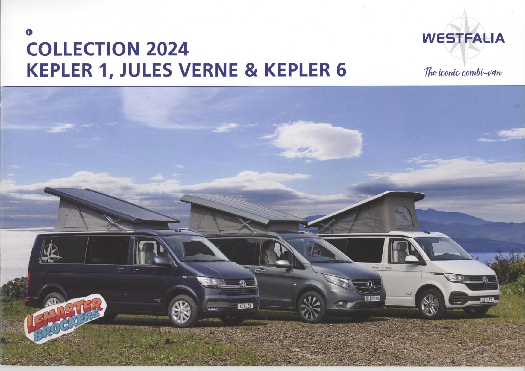 catalogue-westfalia-2024-kepler-1-jules-verne-kepler-6-brochure-publicitaire