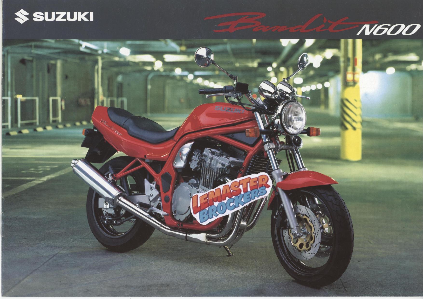 brochure-moto-suzuki-bandit-n600-8-pages-francais