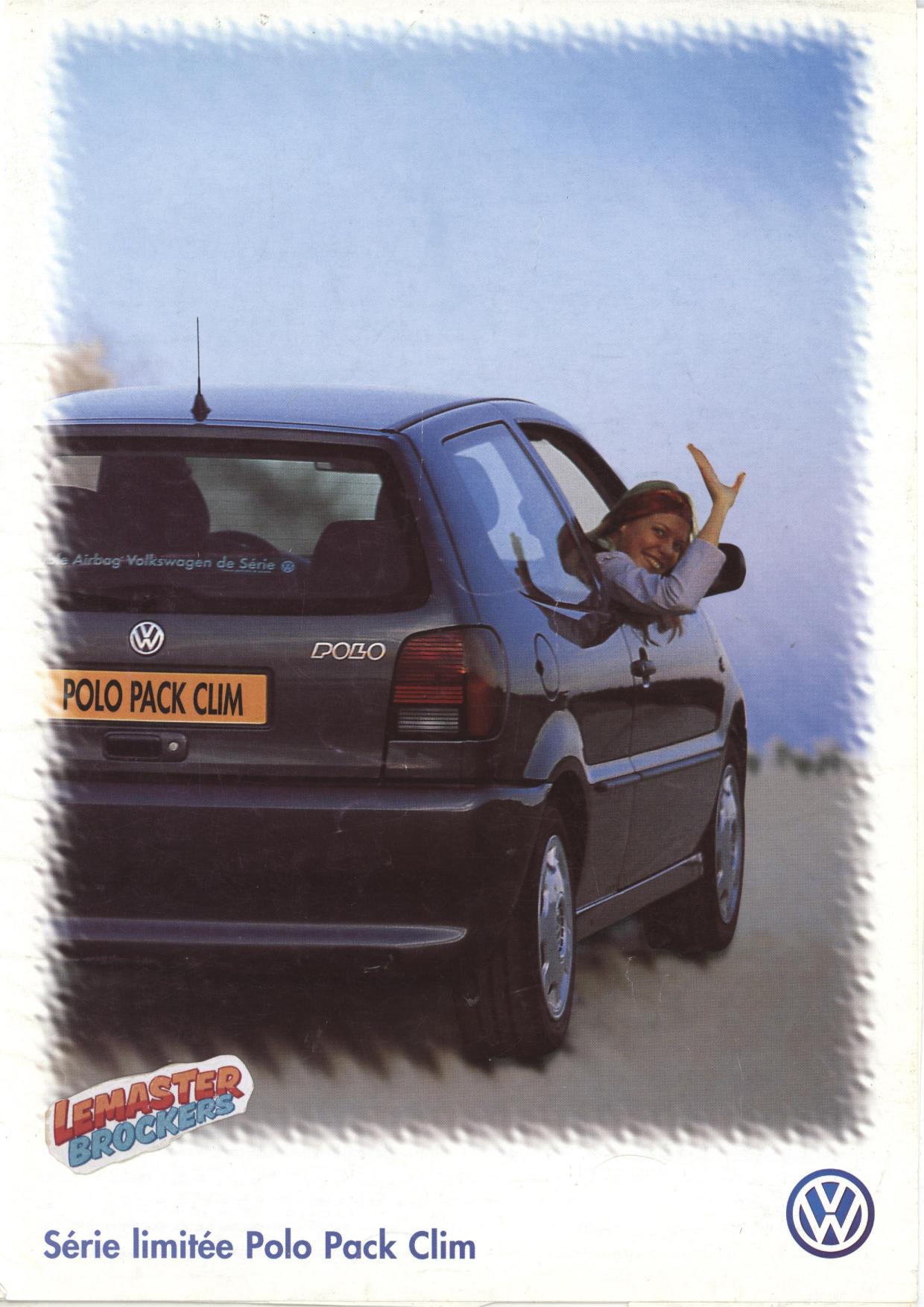 brochure-volkswagen-polo-pack-clim-serie-limitee-1998