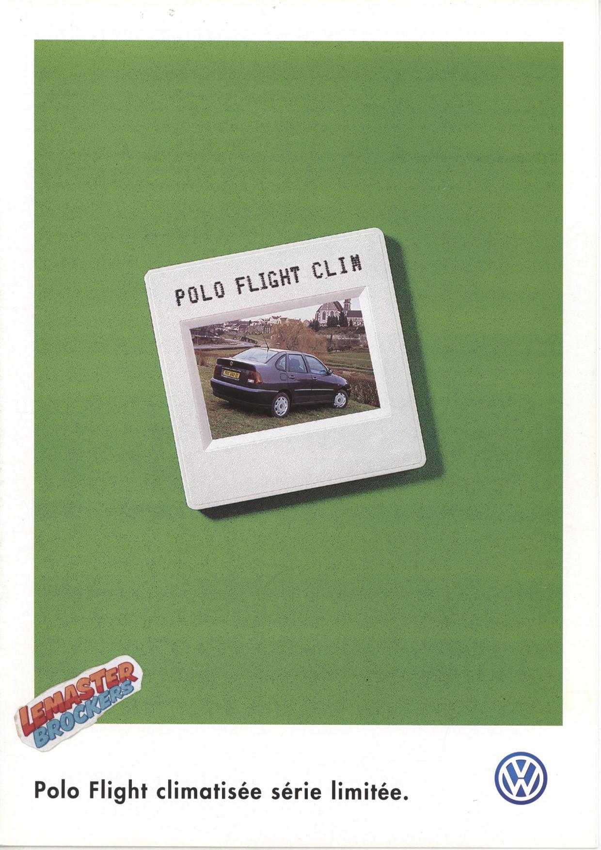 brochure-vw-polo-flight-clim-1997