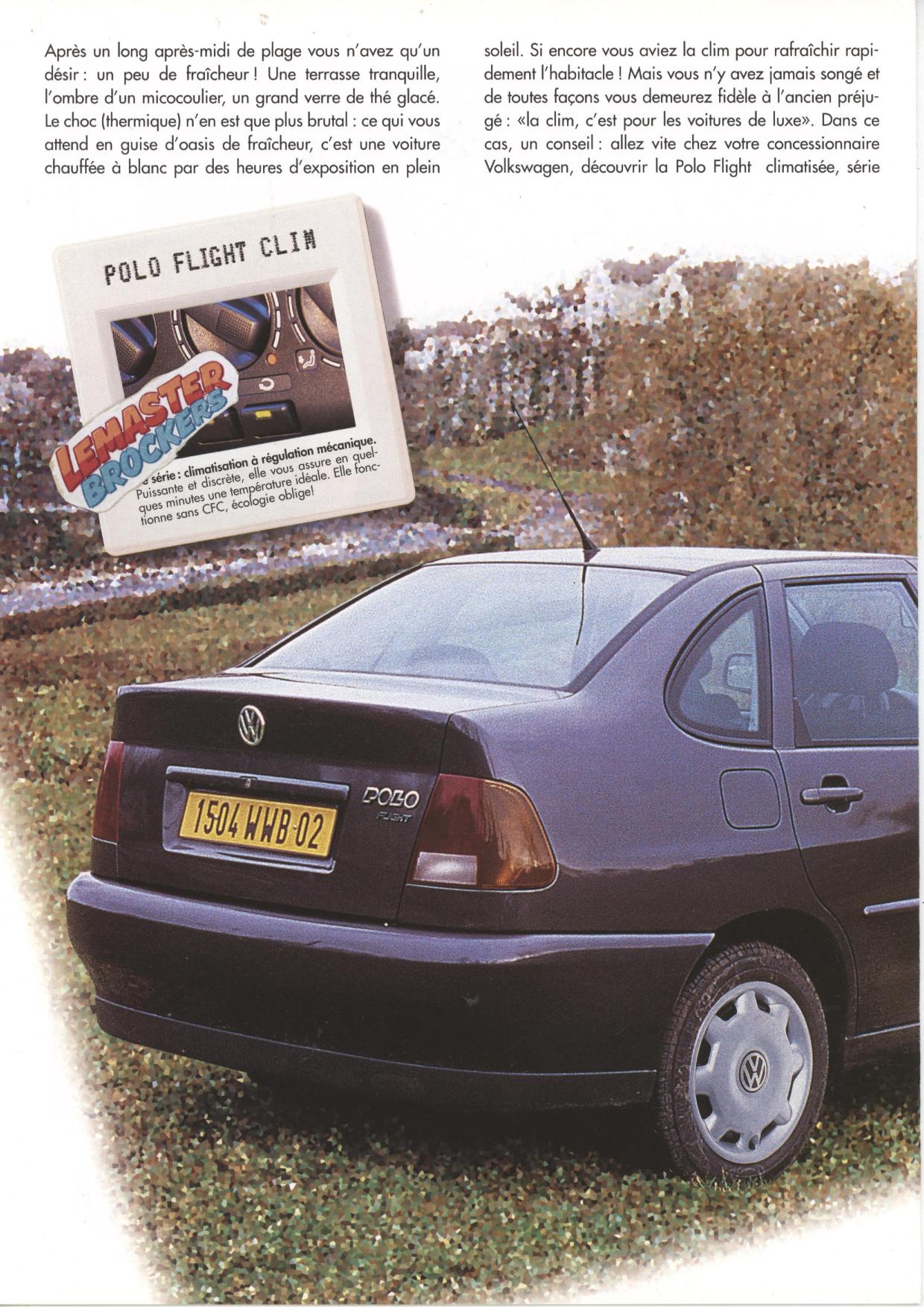 brochure-vw-polo-flight-clim-1997