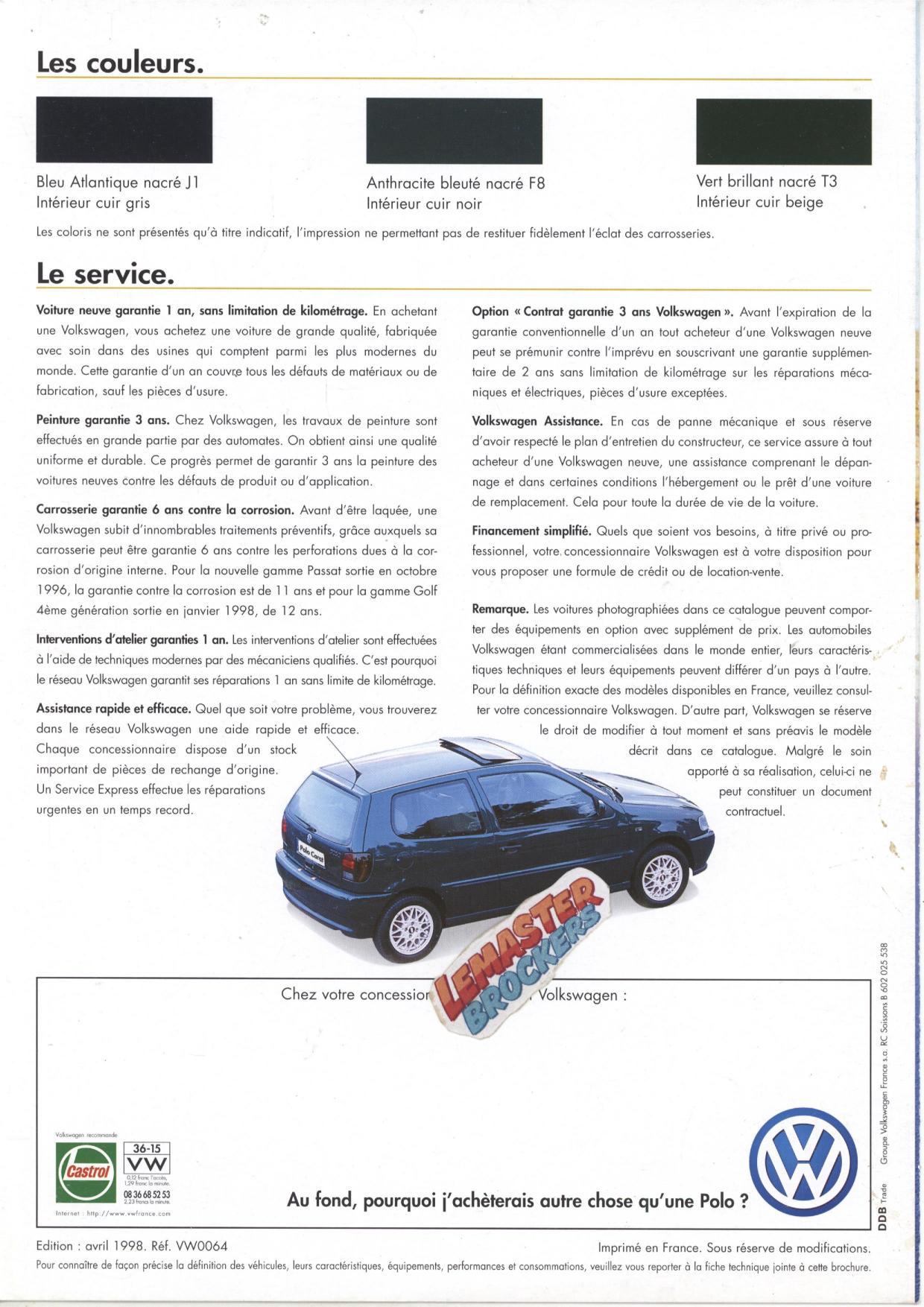 brochure-vw-polo-carat-75ch-1998