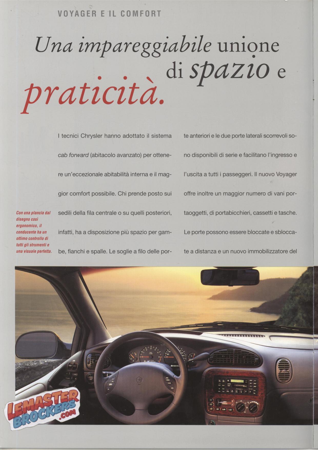 brochure-chrysler-voyager-1995-italien