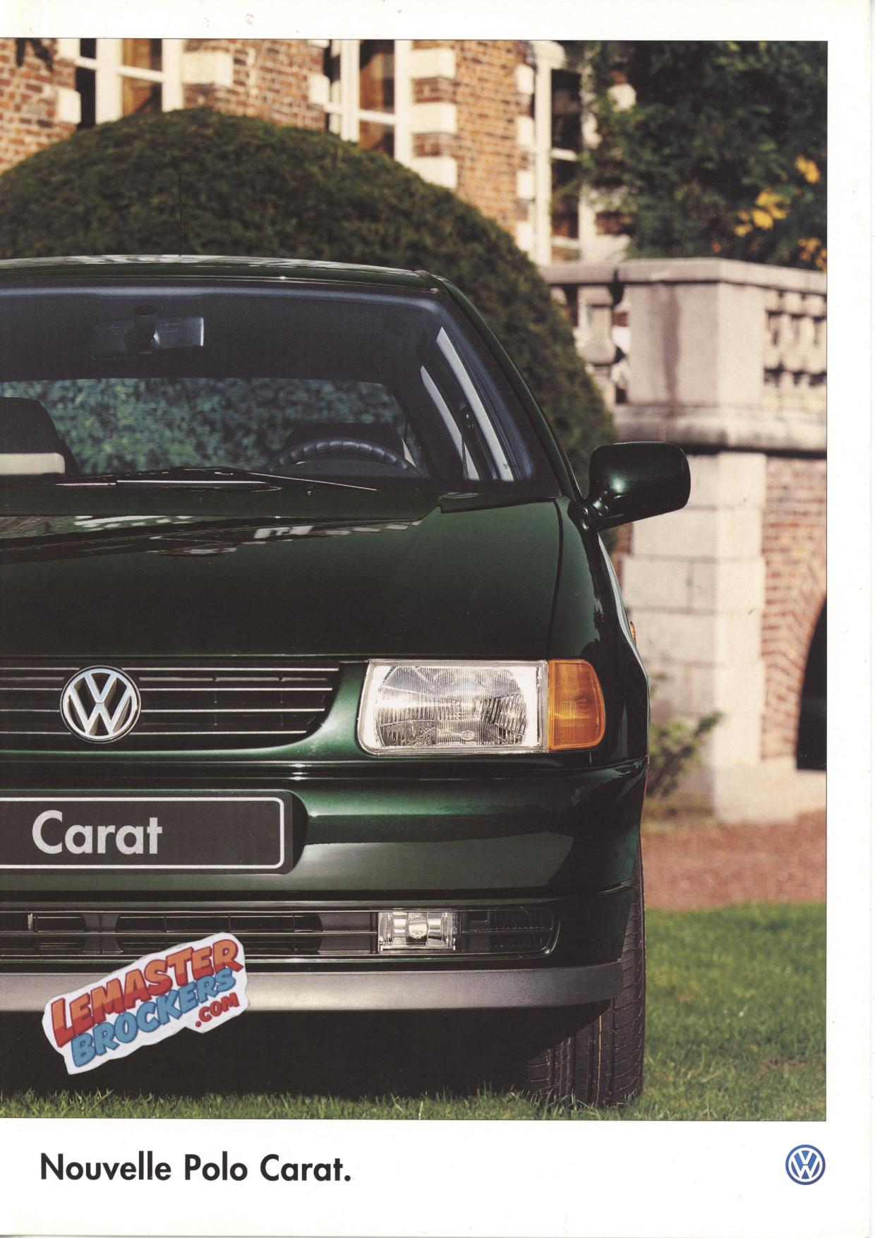 brochure-vw-polo-carat-75ch-1995