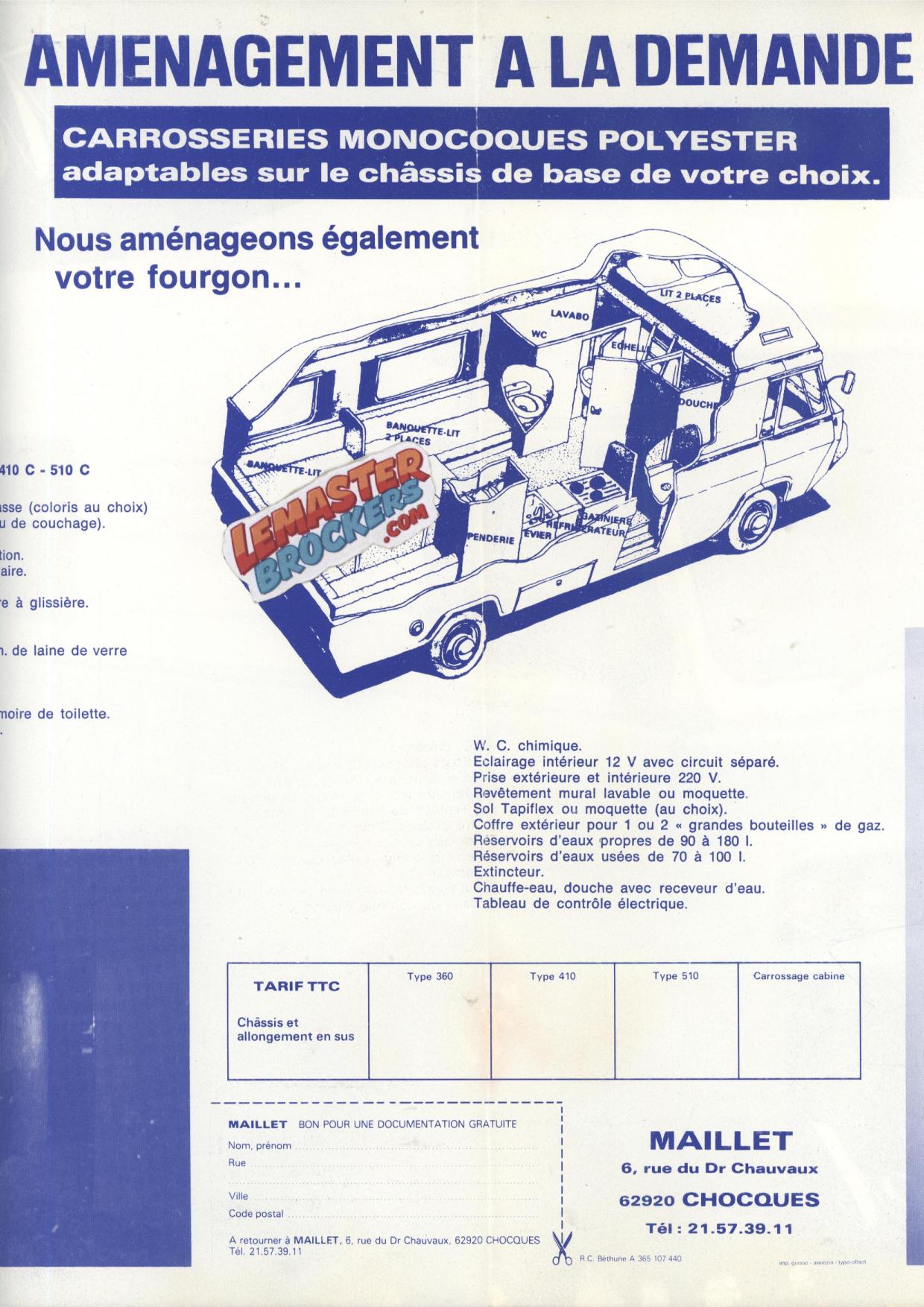 brochure-camping-car-maillet-amenagement