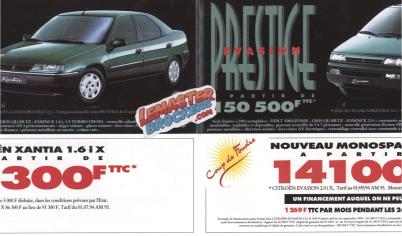 publicite-citroen-prestige-1994