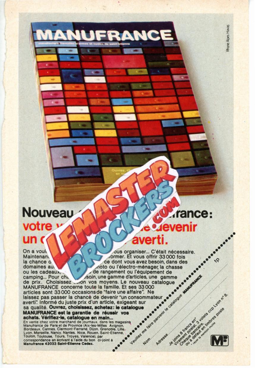 publicite-manufrance-catalogue-vintage