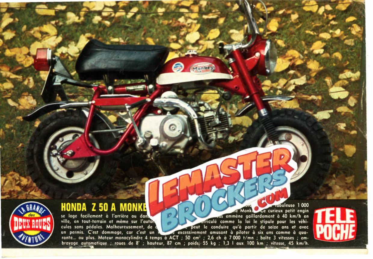 fiche-moto-honda-z50a-monkey-z-50-a