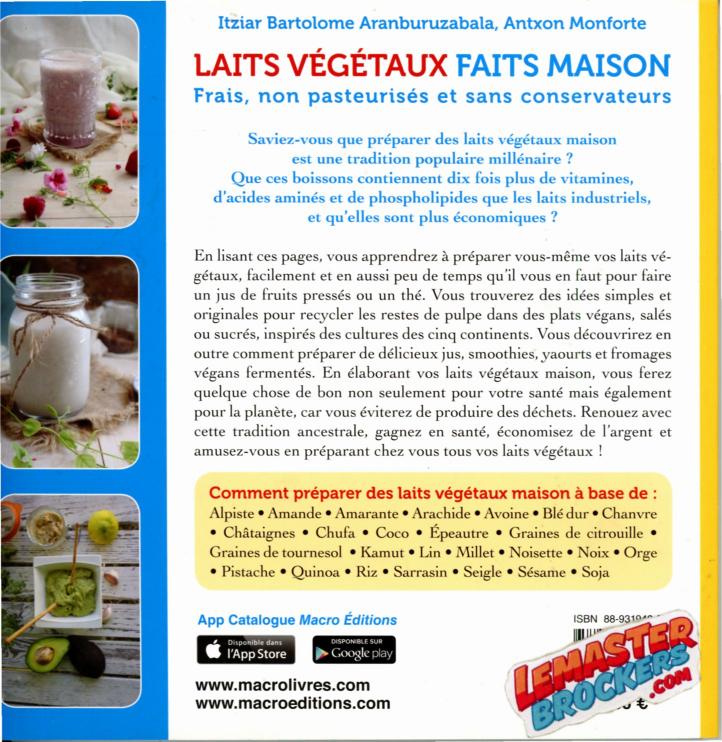 laits-vegetaux-faits-maison-livre