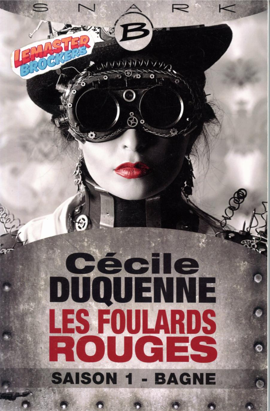 les-foulards-rouges-tome1