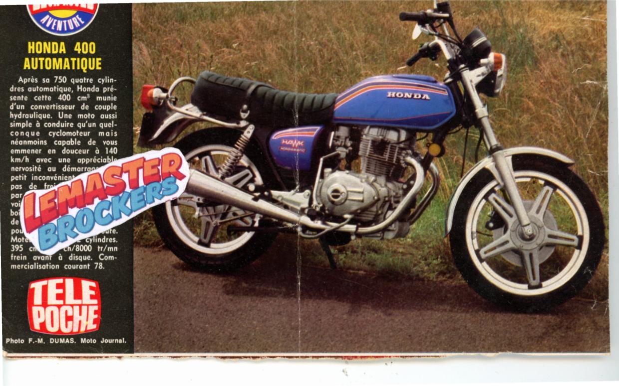 fiche-honda-400-automatique-telepoche