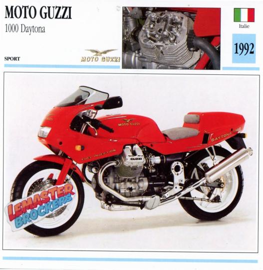 fiche-moto-guzzi-1000-daytona-1992