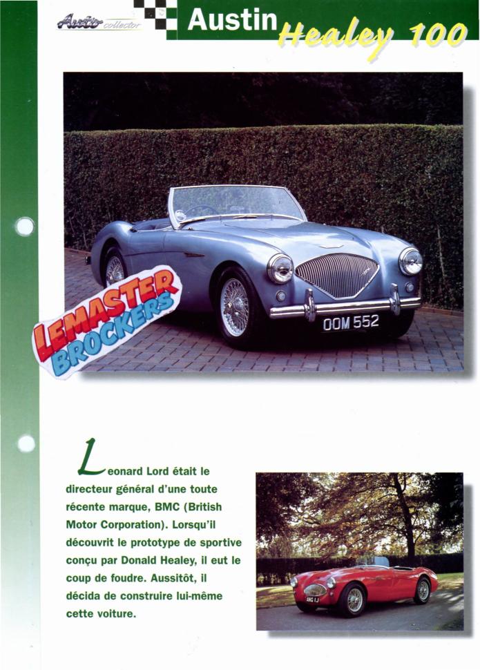 fiche-auto-austin-healey-100