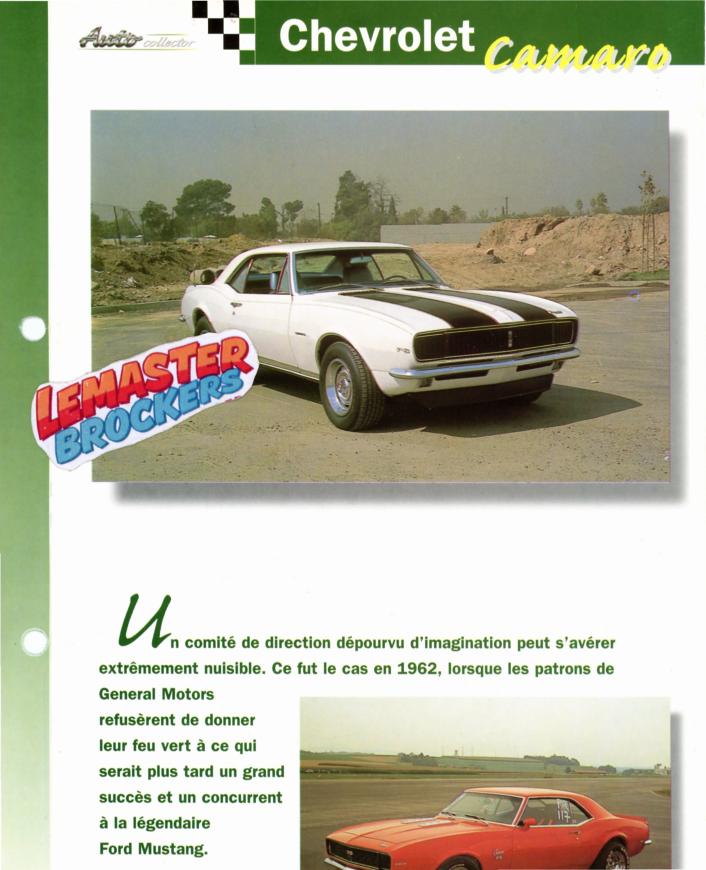fiche-chevrolet-camaro