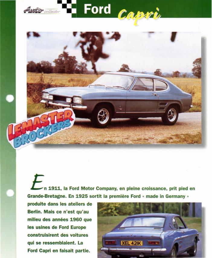 fiche-ford-capri-1969-1987