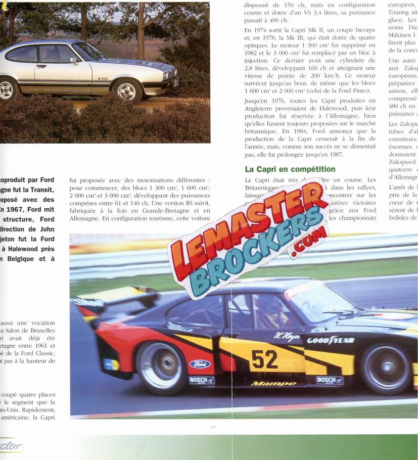fiche-ford-capri-1969-1987