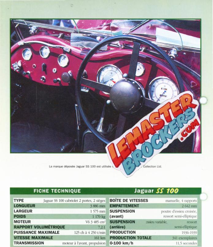 fiche-jaguar-ss-100-cabriolet