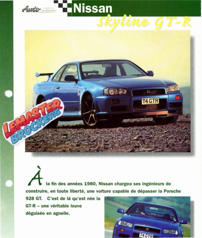 fiche-nissan-skyline-gtr-1999