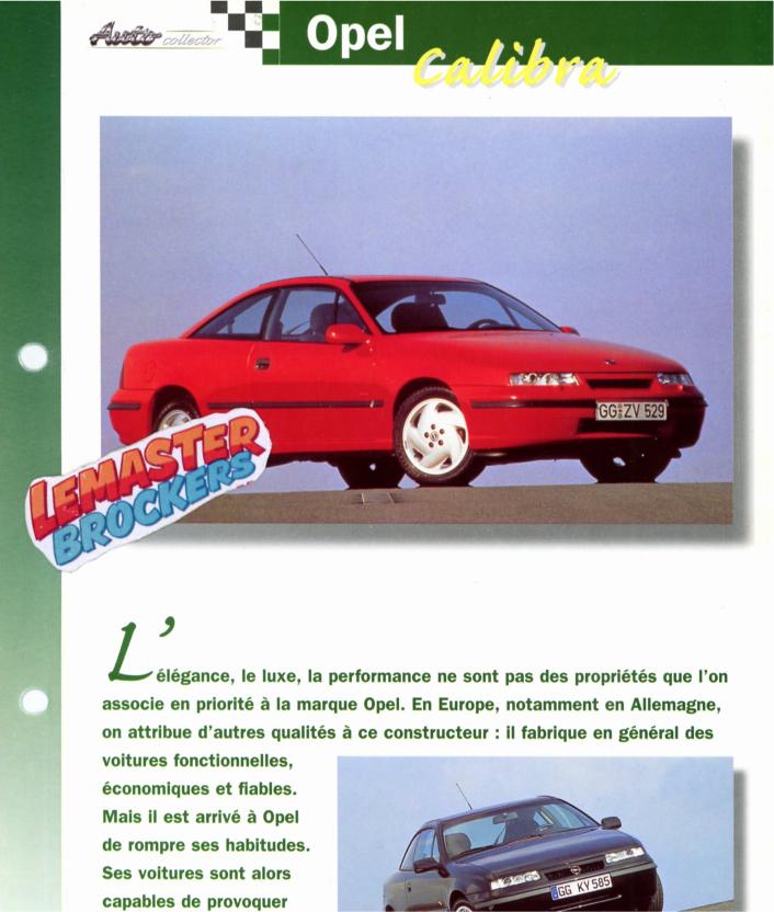 fiche-opel-calibra-20i-16v-turbo-4x4