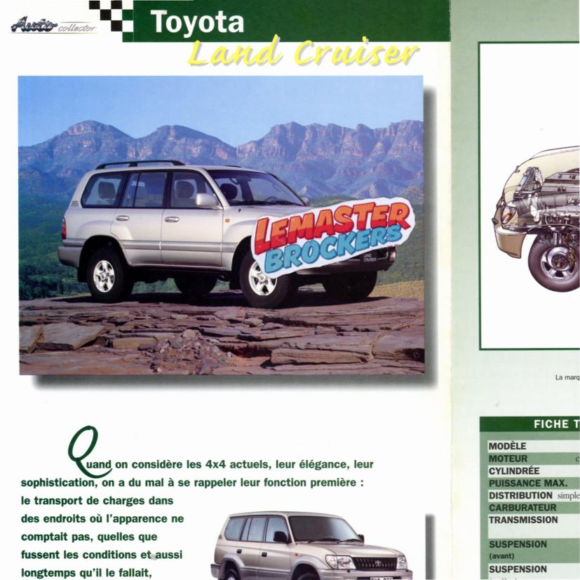fiche-toyota-land-cruiser-90-td-v6-1990