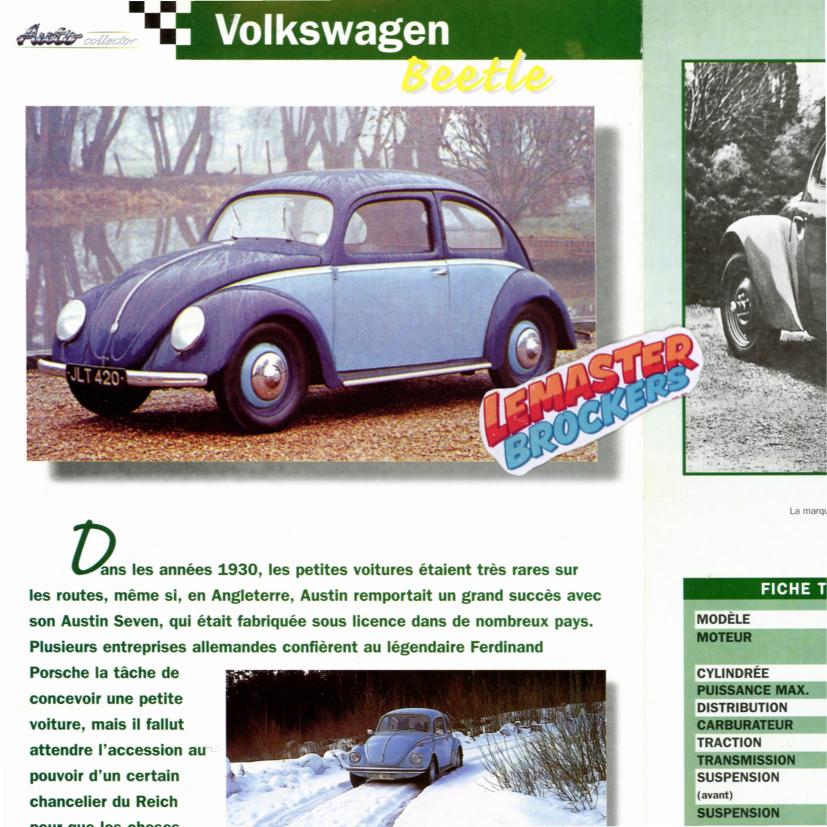 fiche-volkswagen-beetle-type1