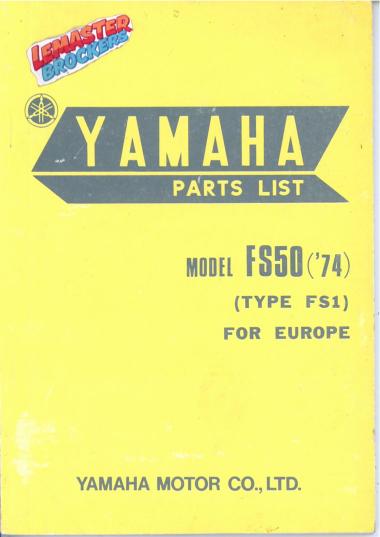 manual-yamaha-fs50-fs1-1974-anglais