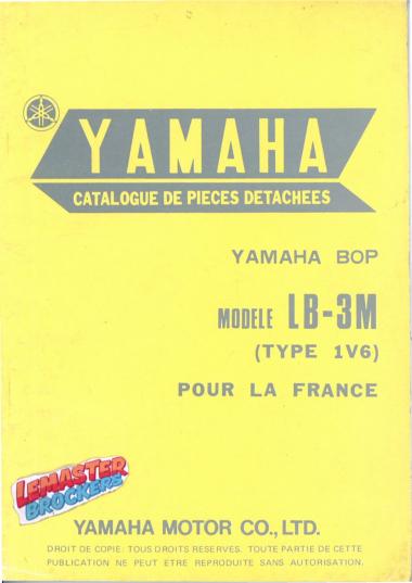 manual-yamaha-bop-lb3m-1v6-francais
