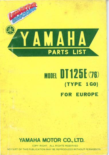 manual-yamaha-dt125e-1g0-1976-anglais