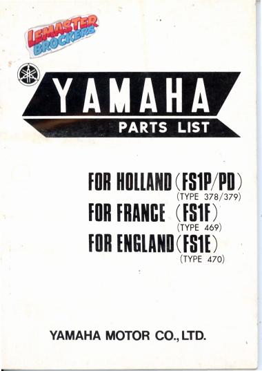 manual-yamaha-fs1p-fs1f-fs1e-anglais