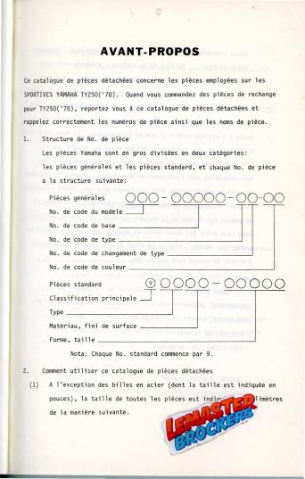 manual-yamaha-ty250-516-1978-france