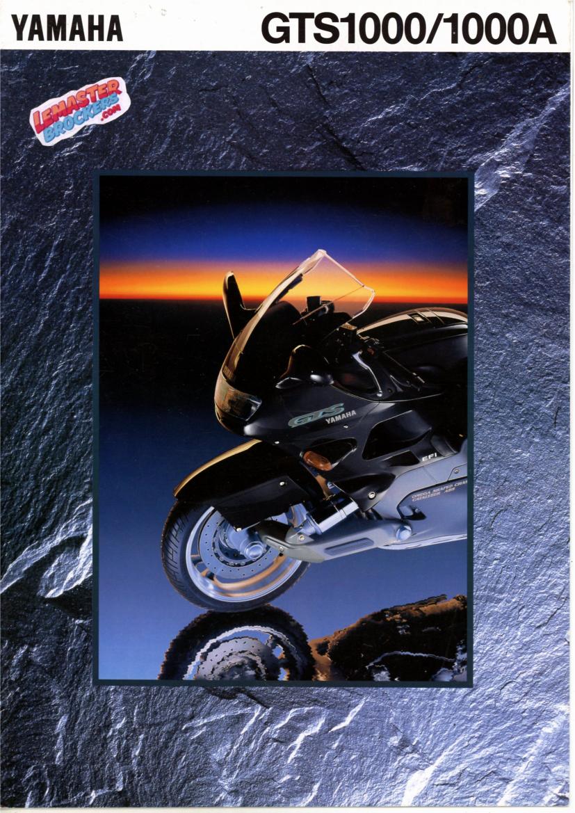brochure-yamaha-gts1000a-1994
