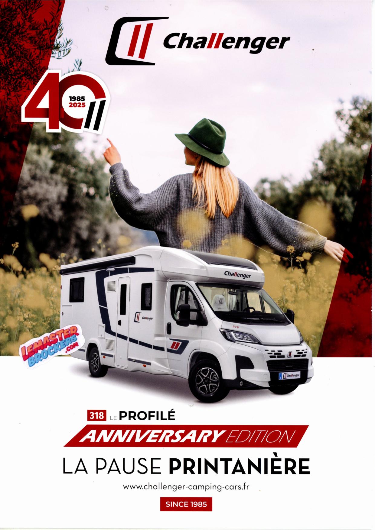 fiche-challenger-318-profile-anniversary-1985-2025