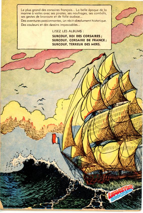 bd-requins-d-acier-oncle-paul-dupuis-1957