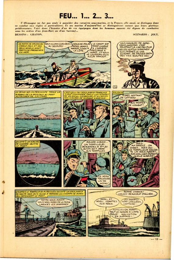 bd-requins-d-acier-oncle-paul-dupuis-1957