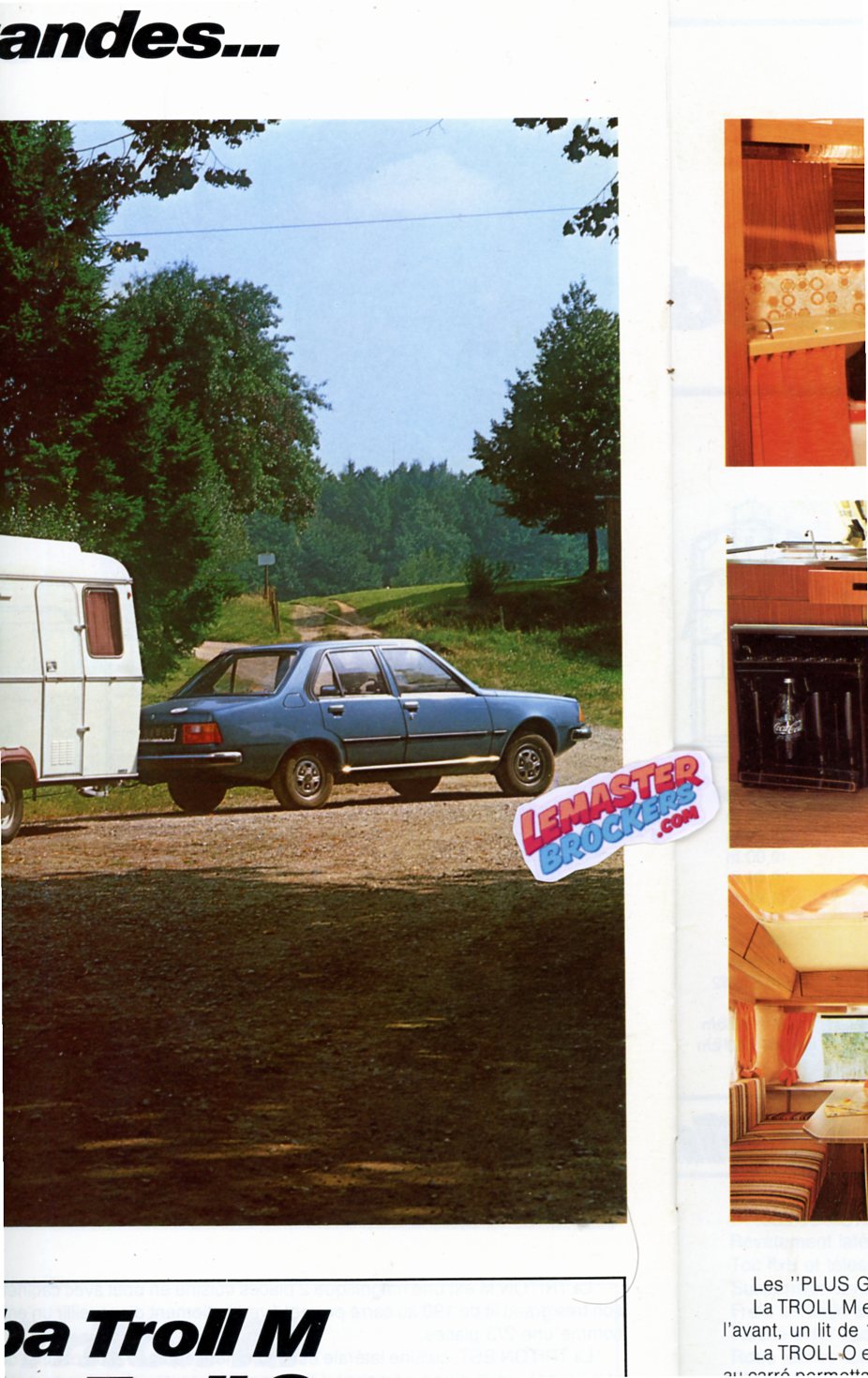 catalogue-eriba-caravane-1983-puck-triton-troll
