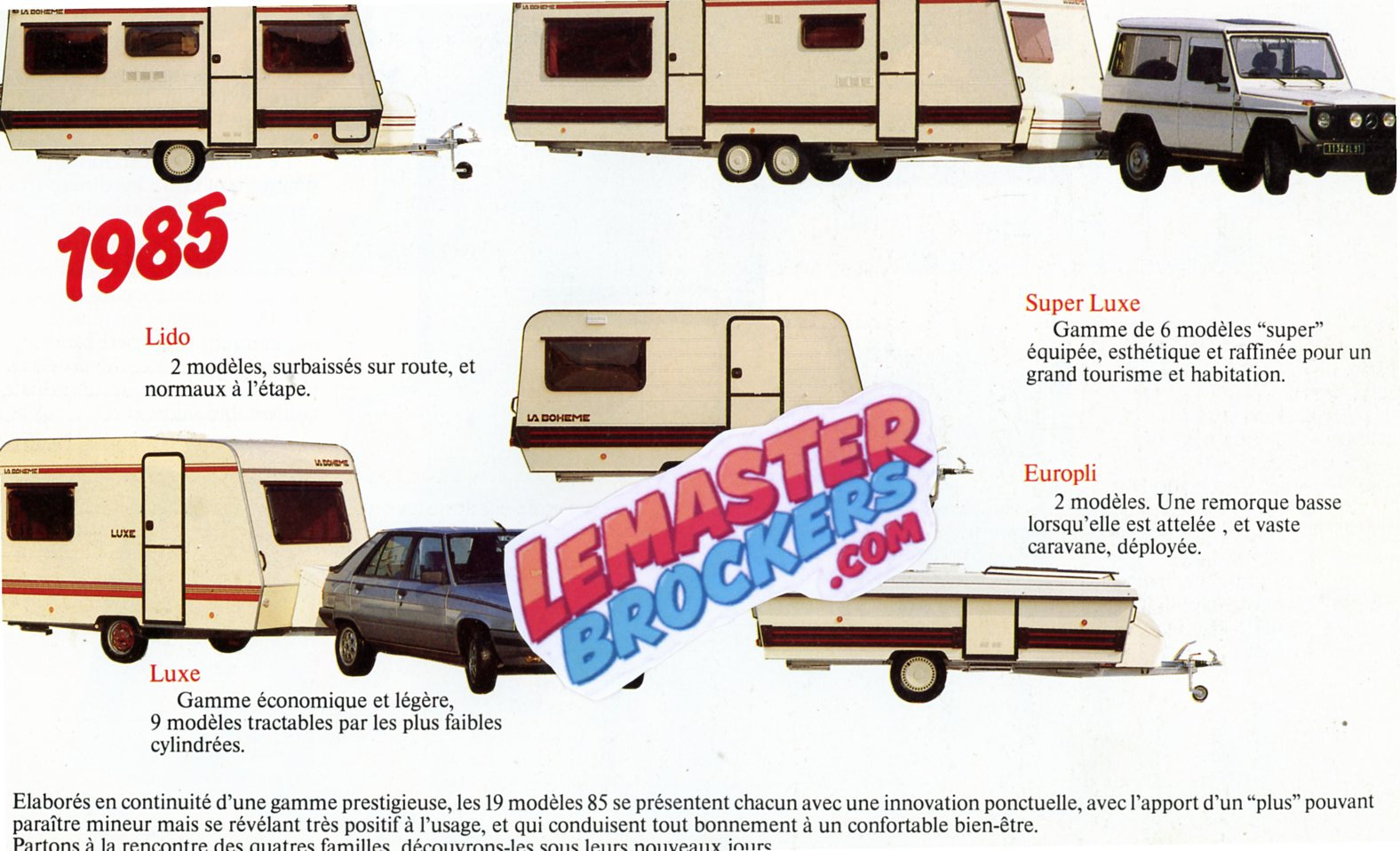 catalogue-caravane-la-boheme-1985-europli