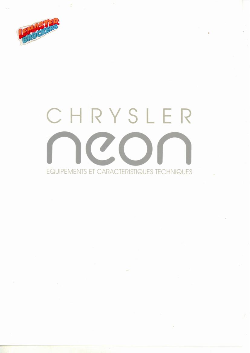 brochure-chrysler-neon-133ch-1998