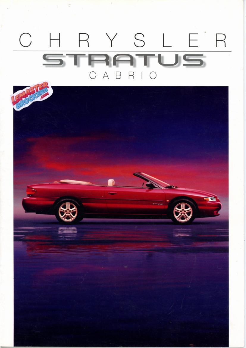 brochure-chrysler-stratus-cabrio-1996