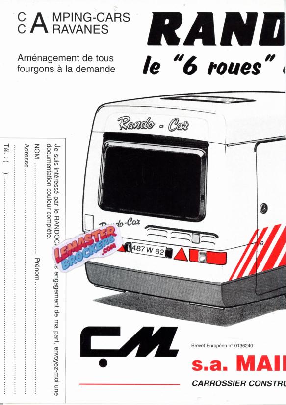 page-publicitaire-randocar-caravane