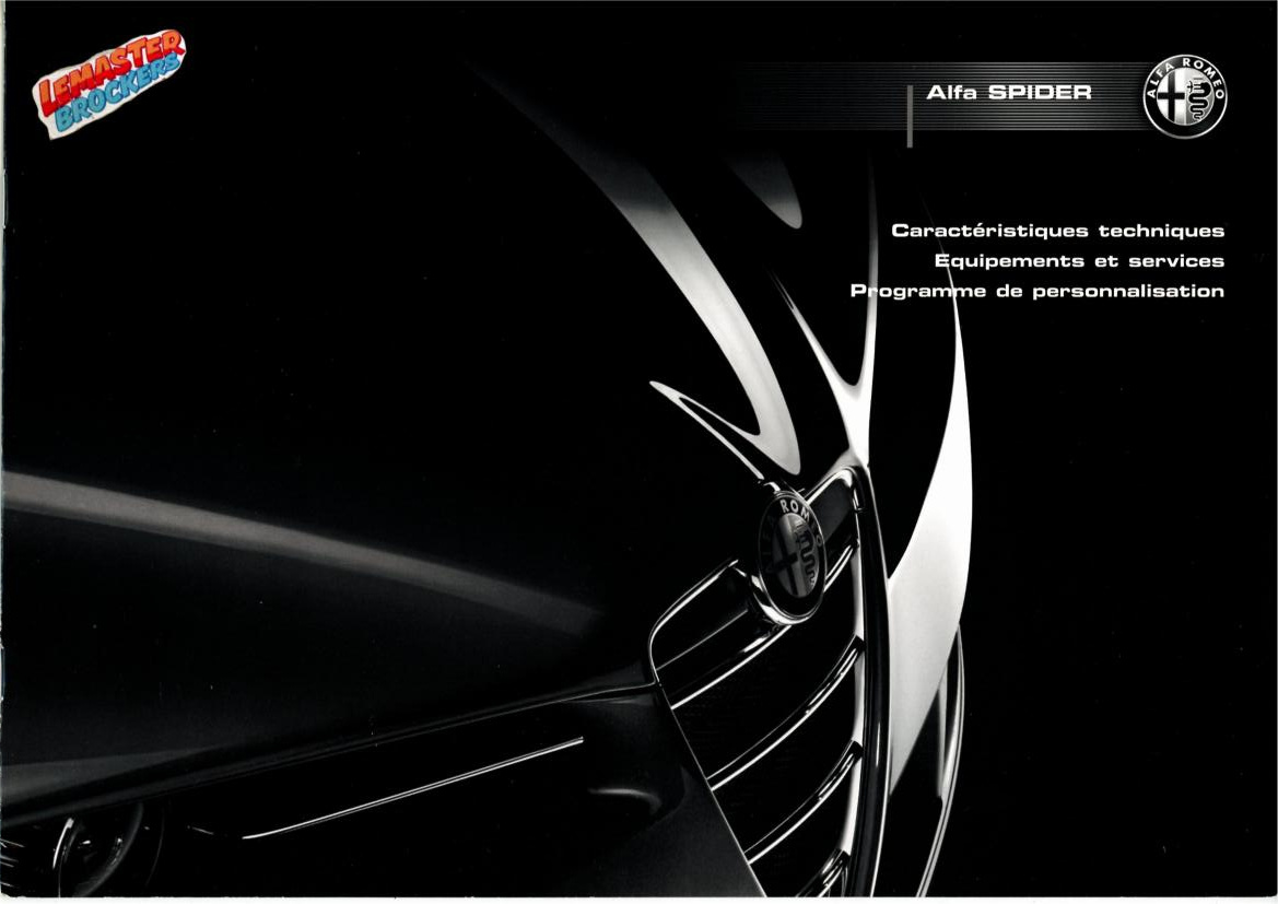 brochure-alfa-romeo-spider-v6-equipements