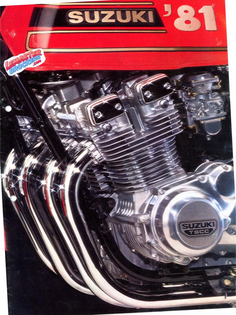 catalogue-moto-suzuki-1981-gamme-complete