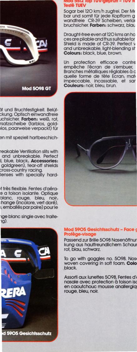 brochure-carrera-1981-1982-lunettes-moto-cross