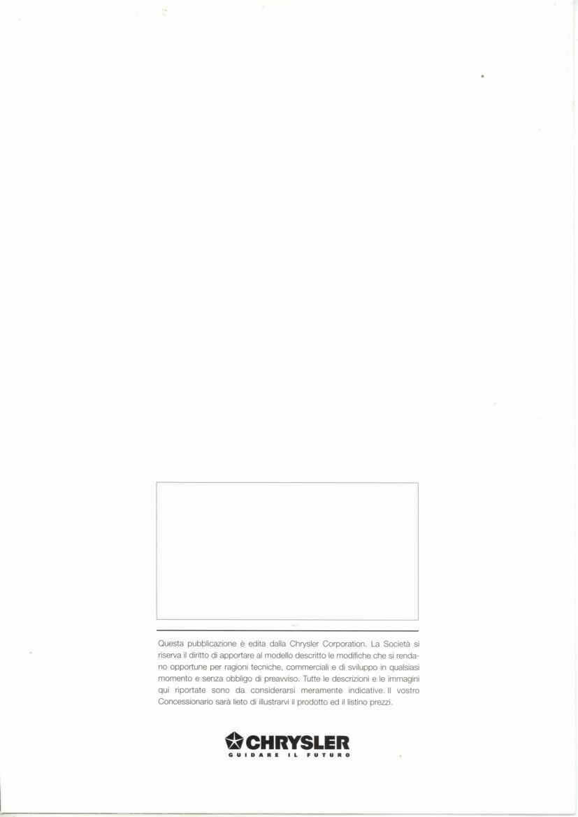 brochure-chrysler-stratus-cabrio-anteprima-italien