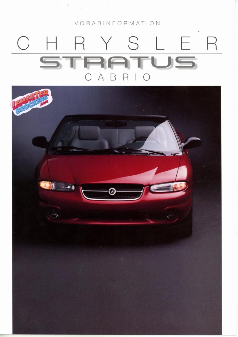 brochure-chrysler-stratus-cabrio-vorabinformation-1995