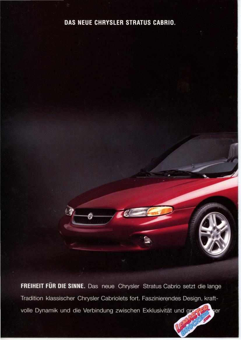 brochure-chrysler-stratus-cabrio-vorabinformation-1995