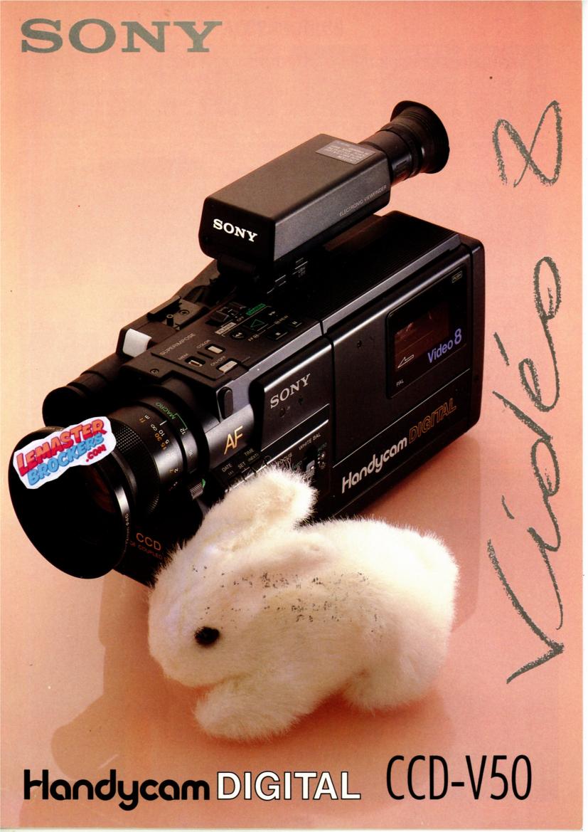 brochure-sony-ccd-v50-handycam-digital-video8
