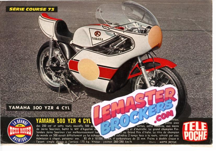 fiche-moto-yamaha-500-yzr-4-cylindres-serie-course-tele-poche-1973